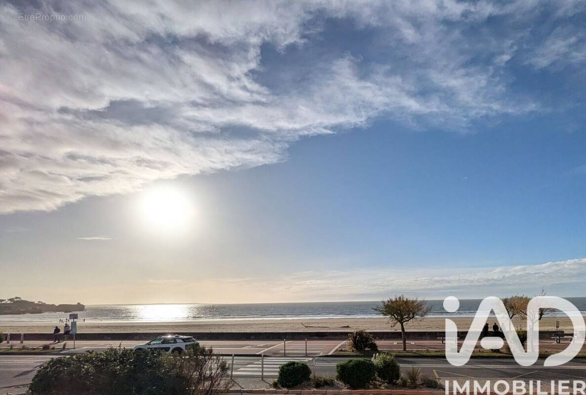 Photo 1 - Appartement à SAINT-GEORGES-DE-DIDONNE