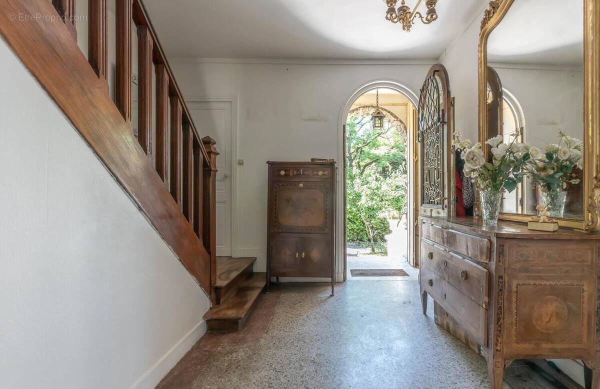 Photo 1 - Maison à FONTENAY-SOUS-BOIS