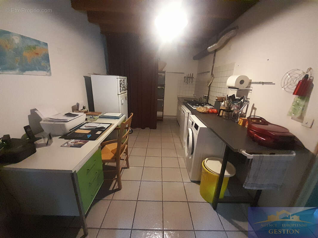 Maison à LOURDES