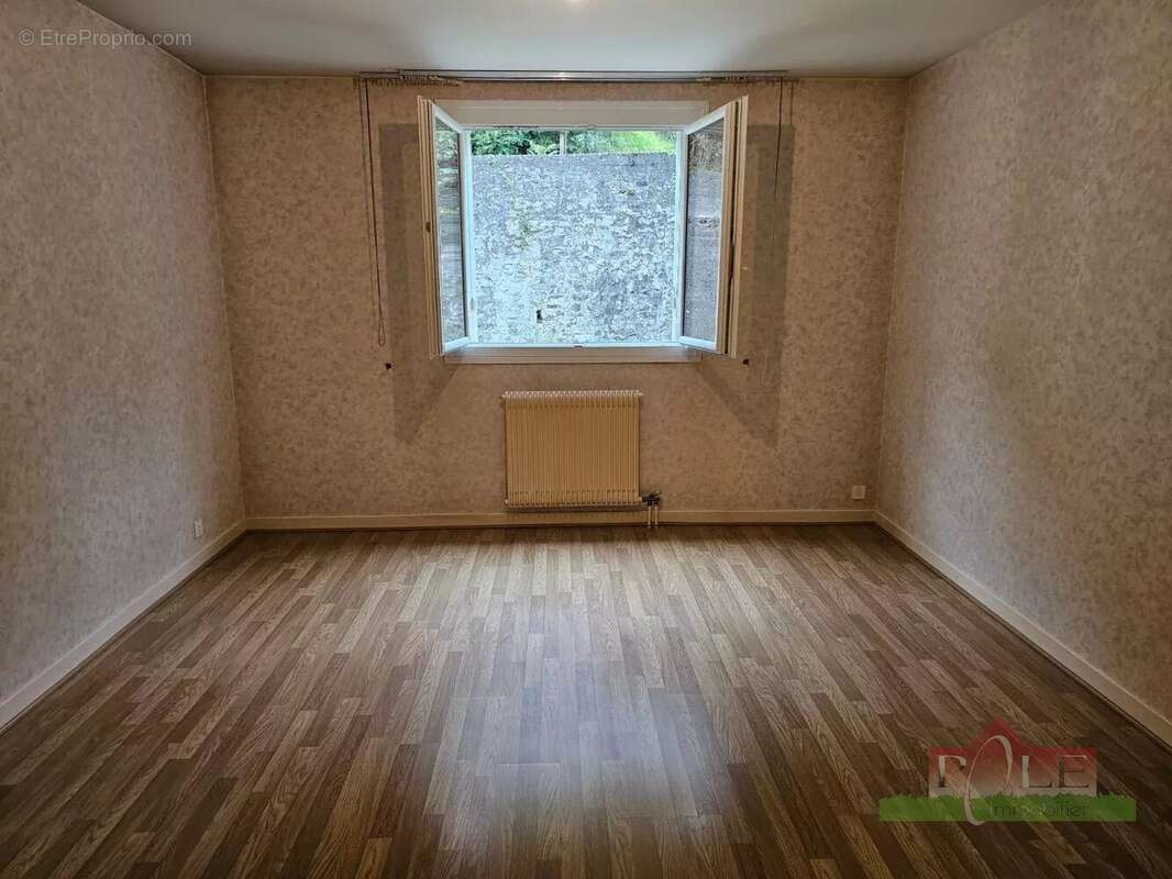 Appartement à VIENNE