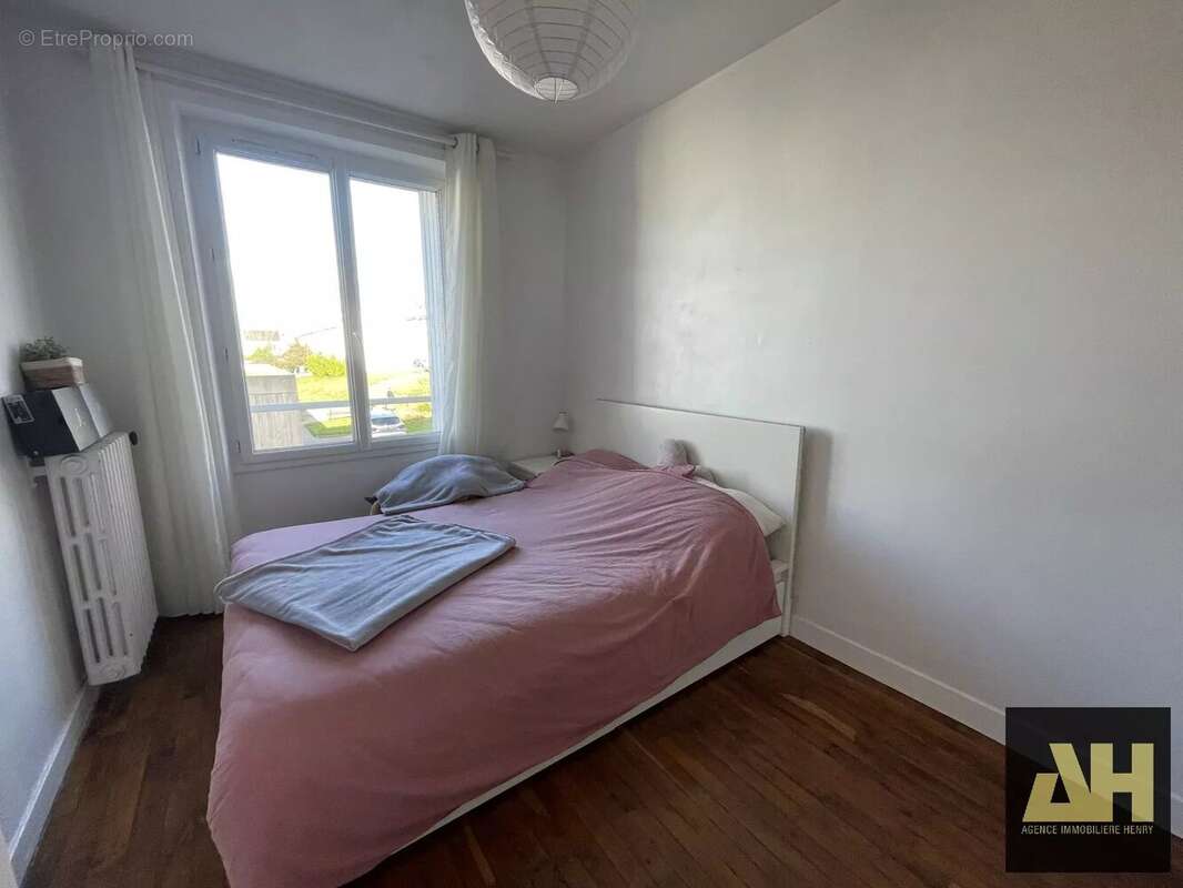 Appartement à BREST