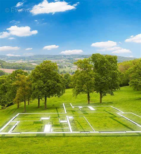 Terrain à BALLANCOURT-SUR-ESSONNE