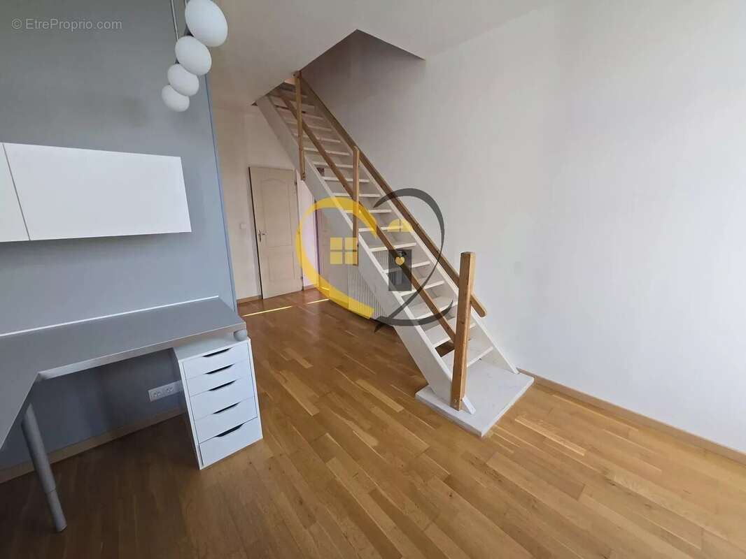 Maison à HENRICHEMONT