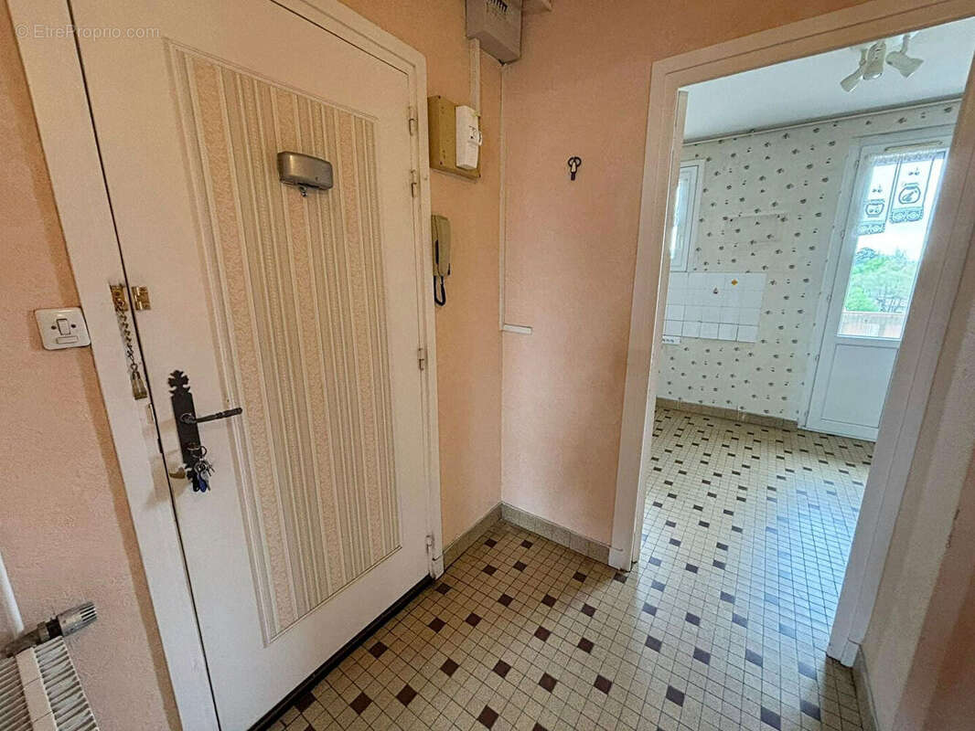 Appartement à ROANNE