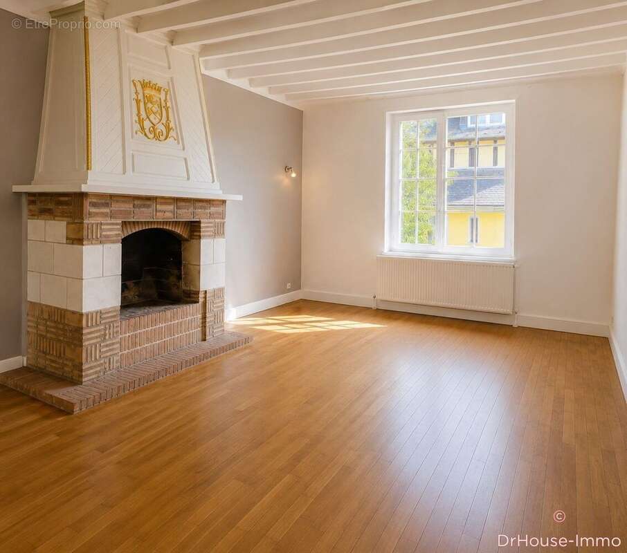 Maison 148 m² à Saint-Vigor  - photo 3