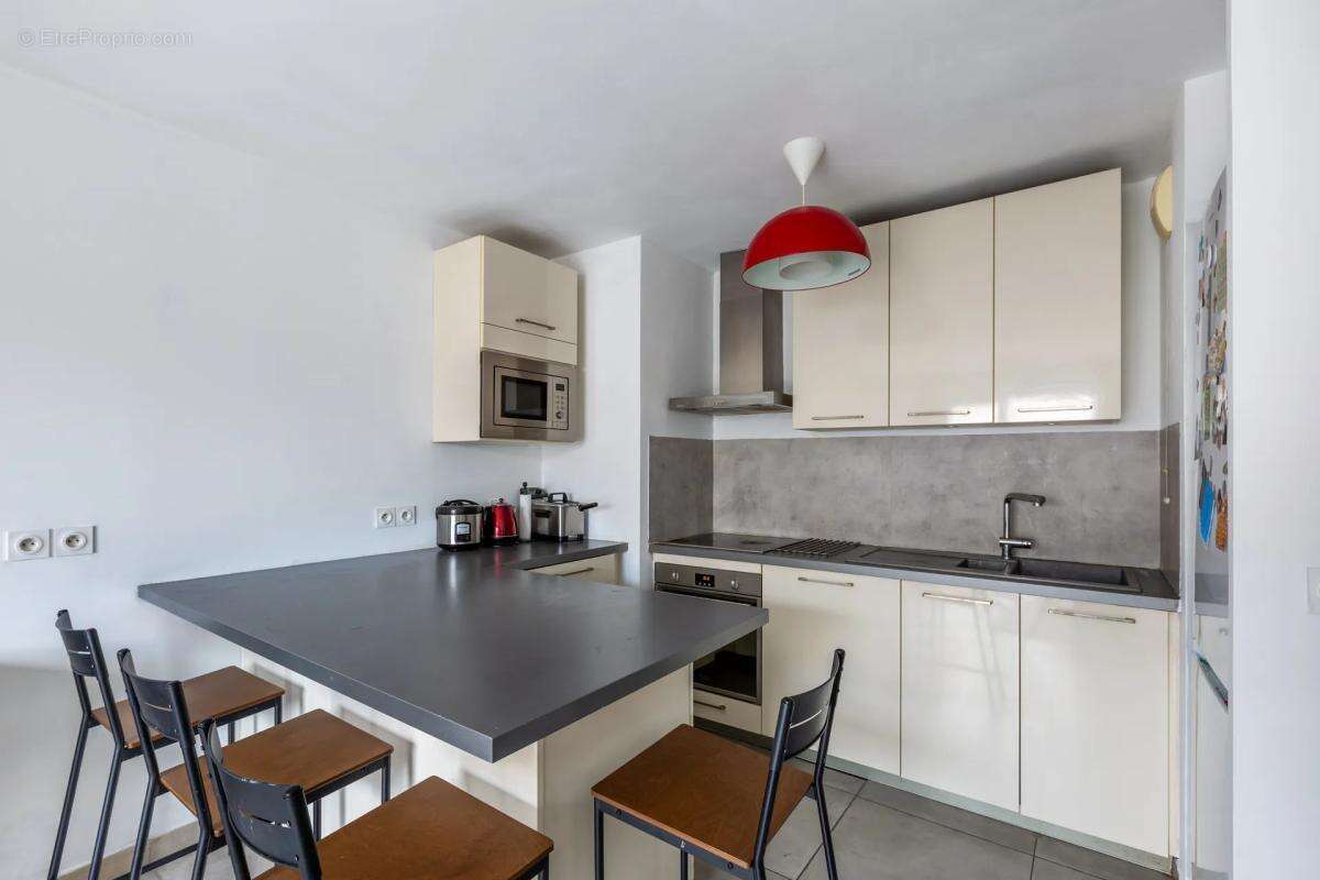 Appartement à BRON