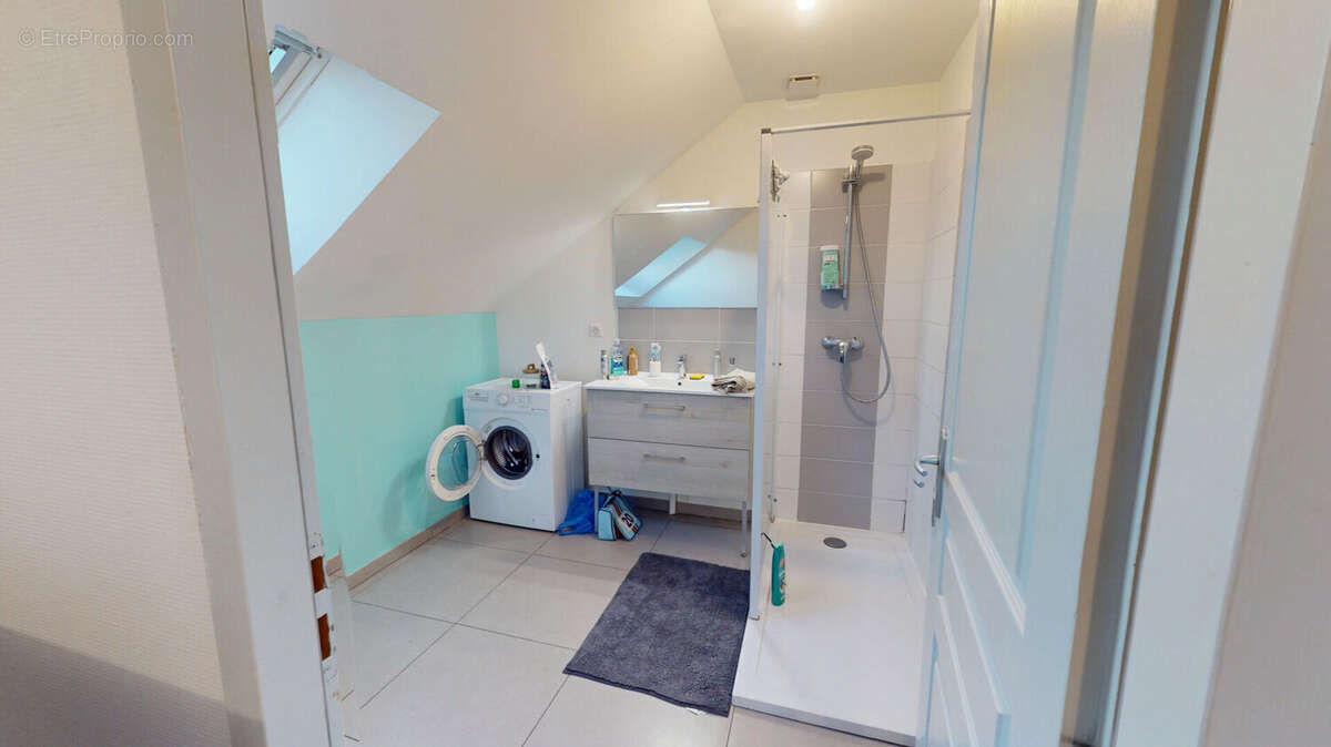 Appartement à NEVERS