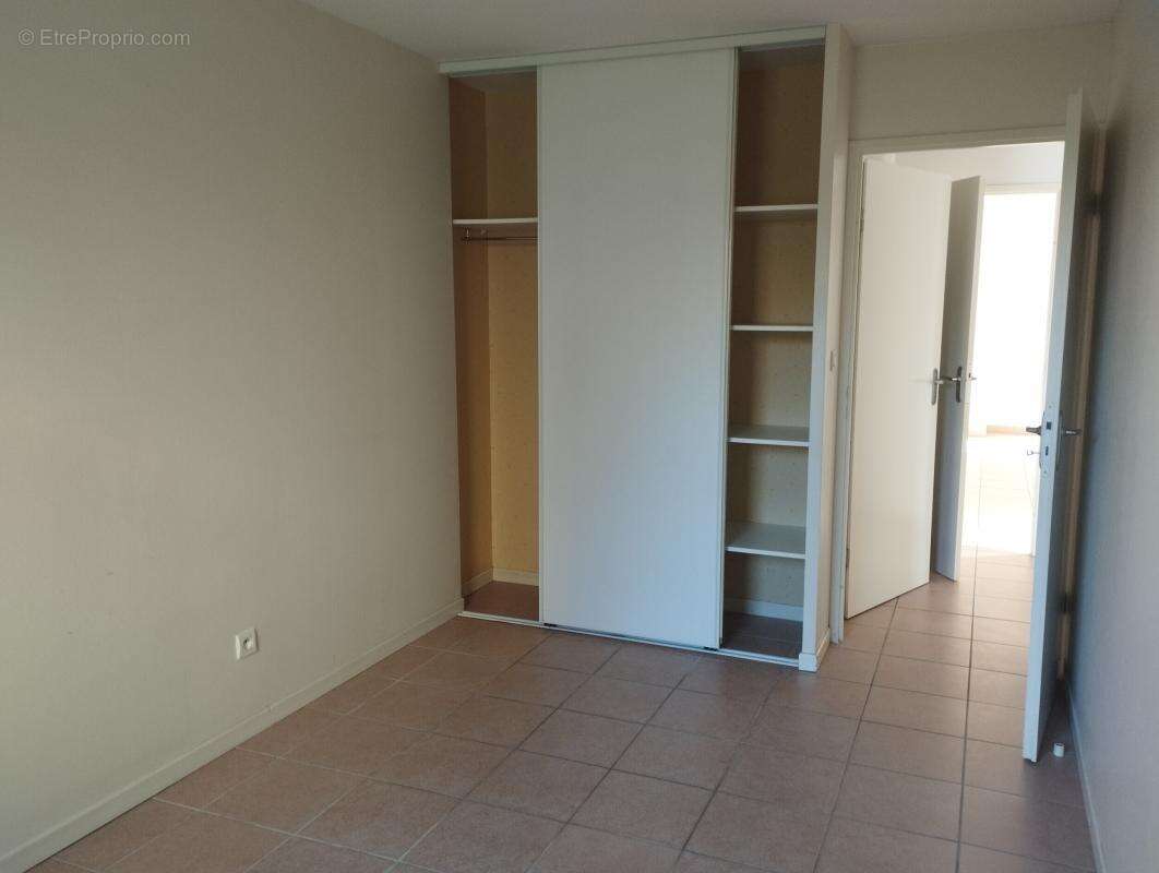 Appartement à MURET