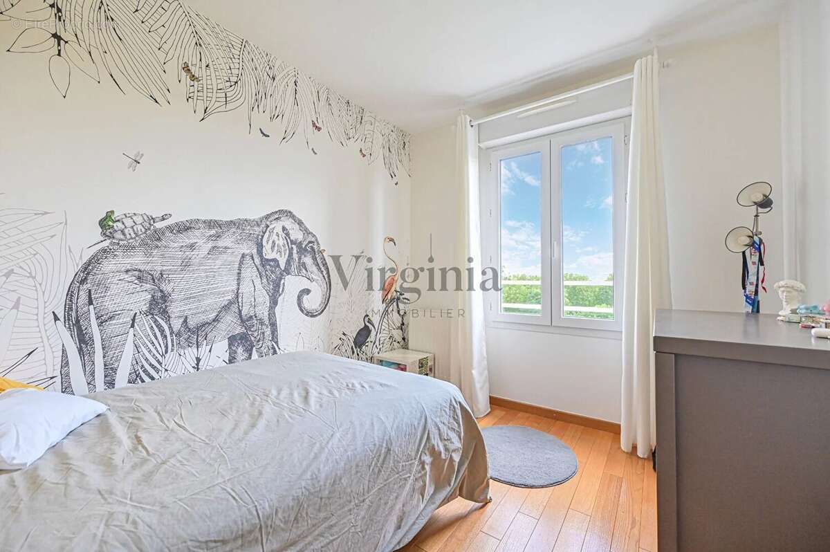 Maison à SAINT-MAURICE