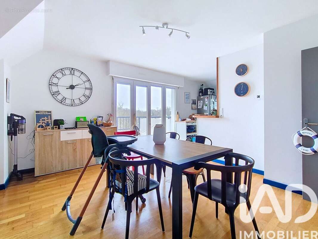 Photo 3 - Appartement à LORIENT