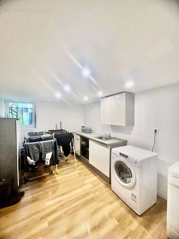 Maison à SAINT-BRIEUC