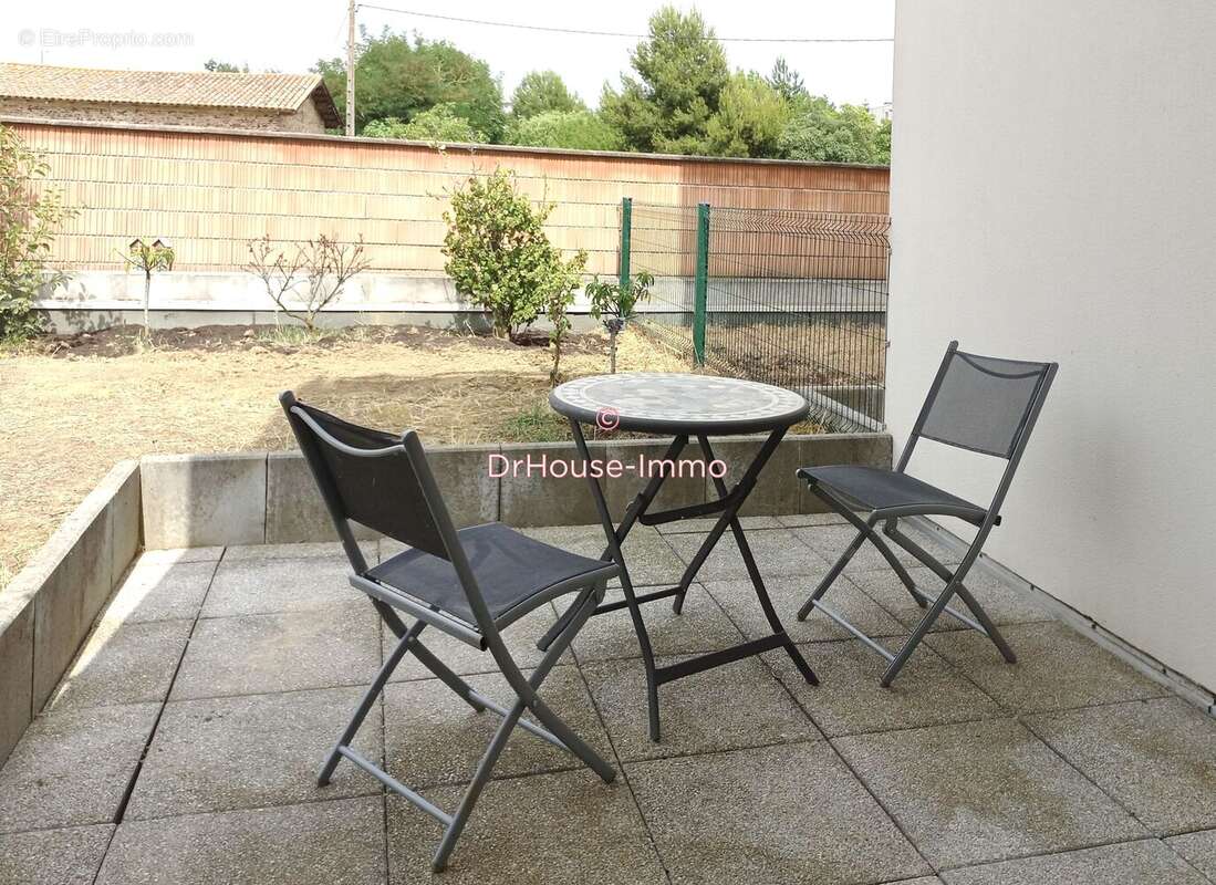 Appartement à BLAGNAC