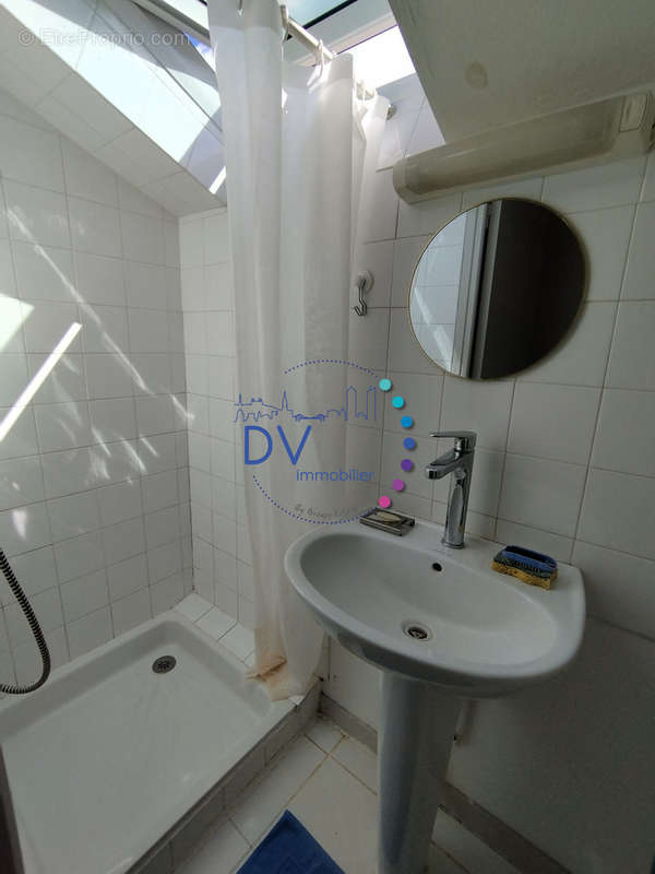 Appartement à GENAS