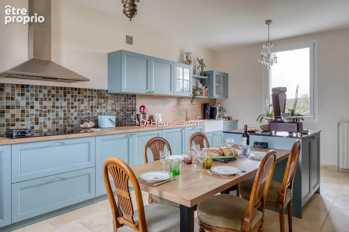 Maison 9 pièces 245 m² à vendre à Falaise (14700) - photo 39
