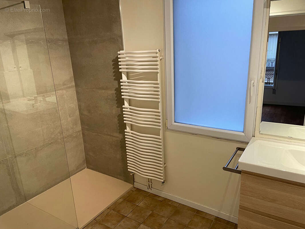 Appartement à CLAMART