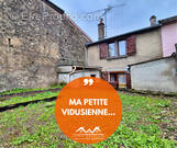 Maison à VOID-VACON