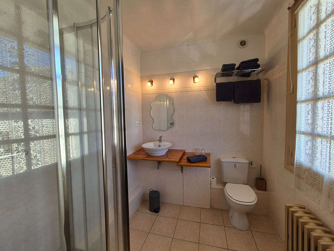 Appartement à SAINT-CIRGUES-LA-LOUTRE