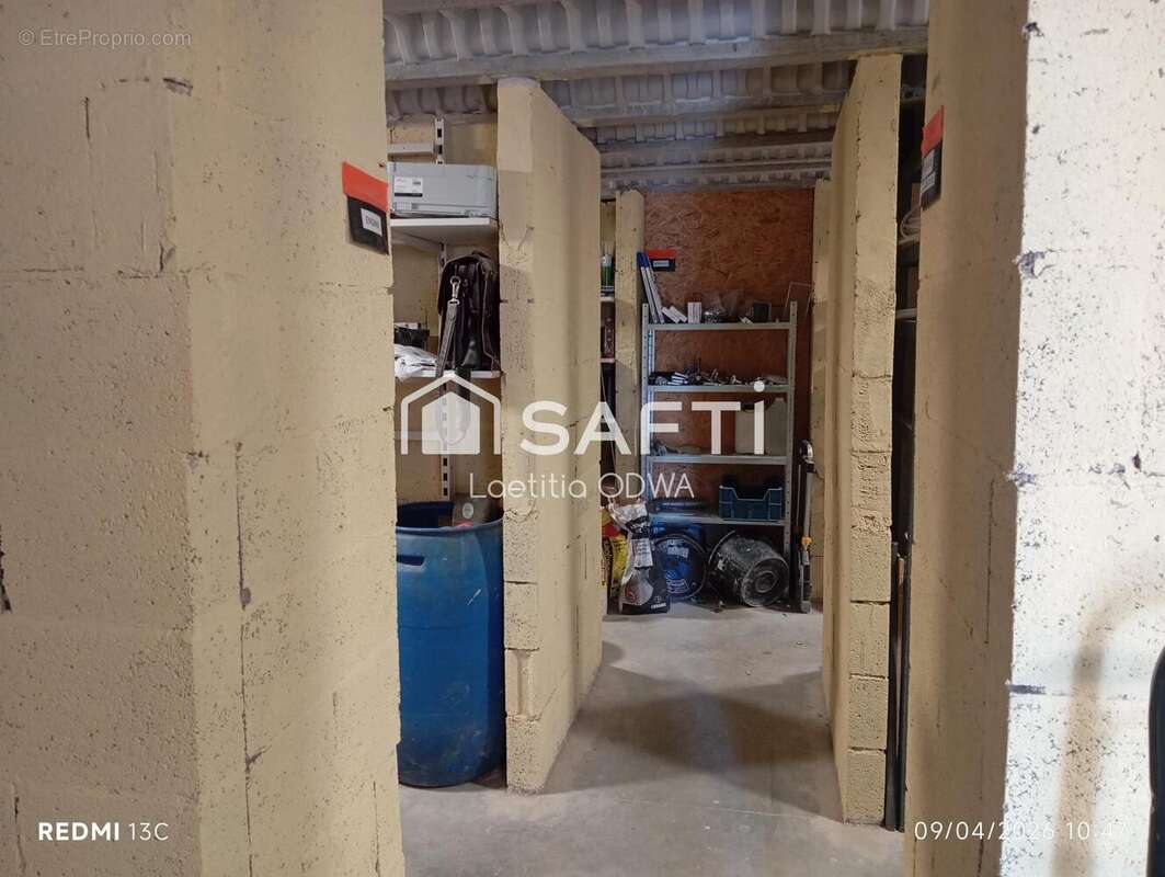 Photo 9 - Commerce à ESCHAU