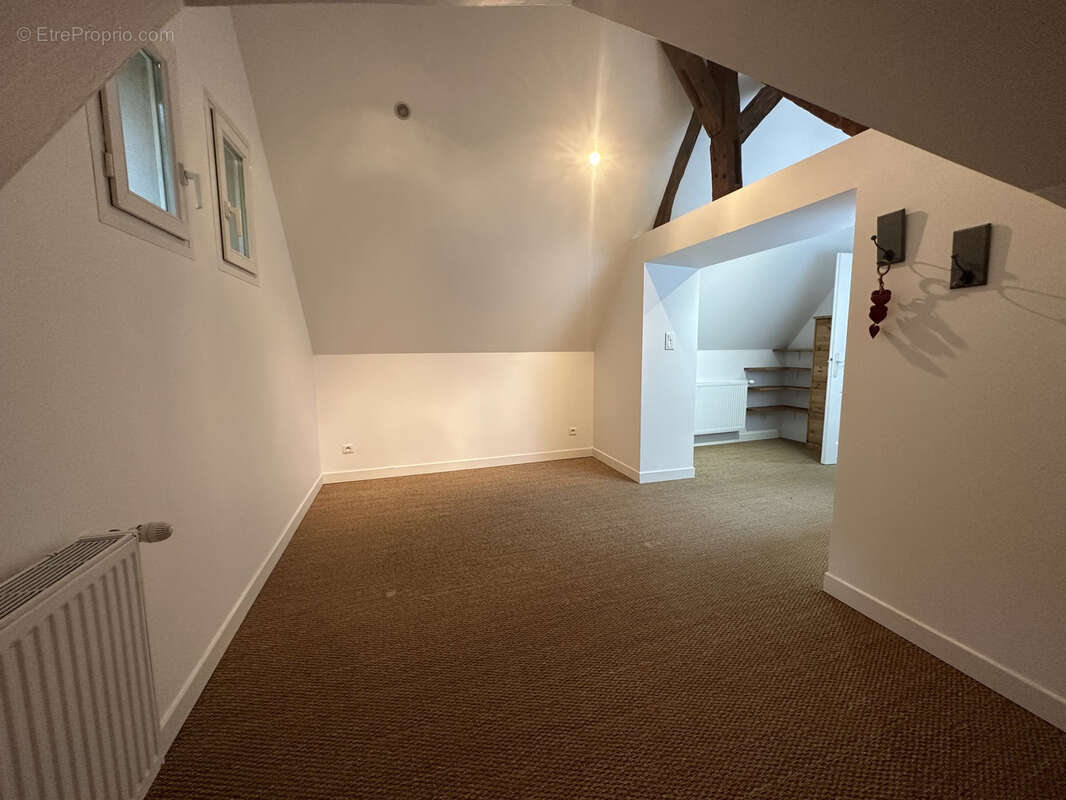 Appartement à DREUX