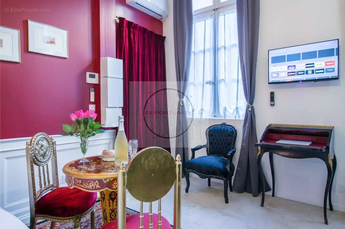 Appartement à TROYES