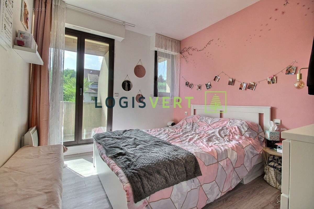Appartement à PALAISEAU