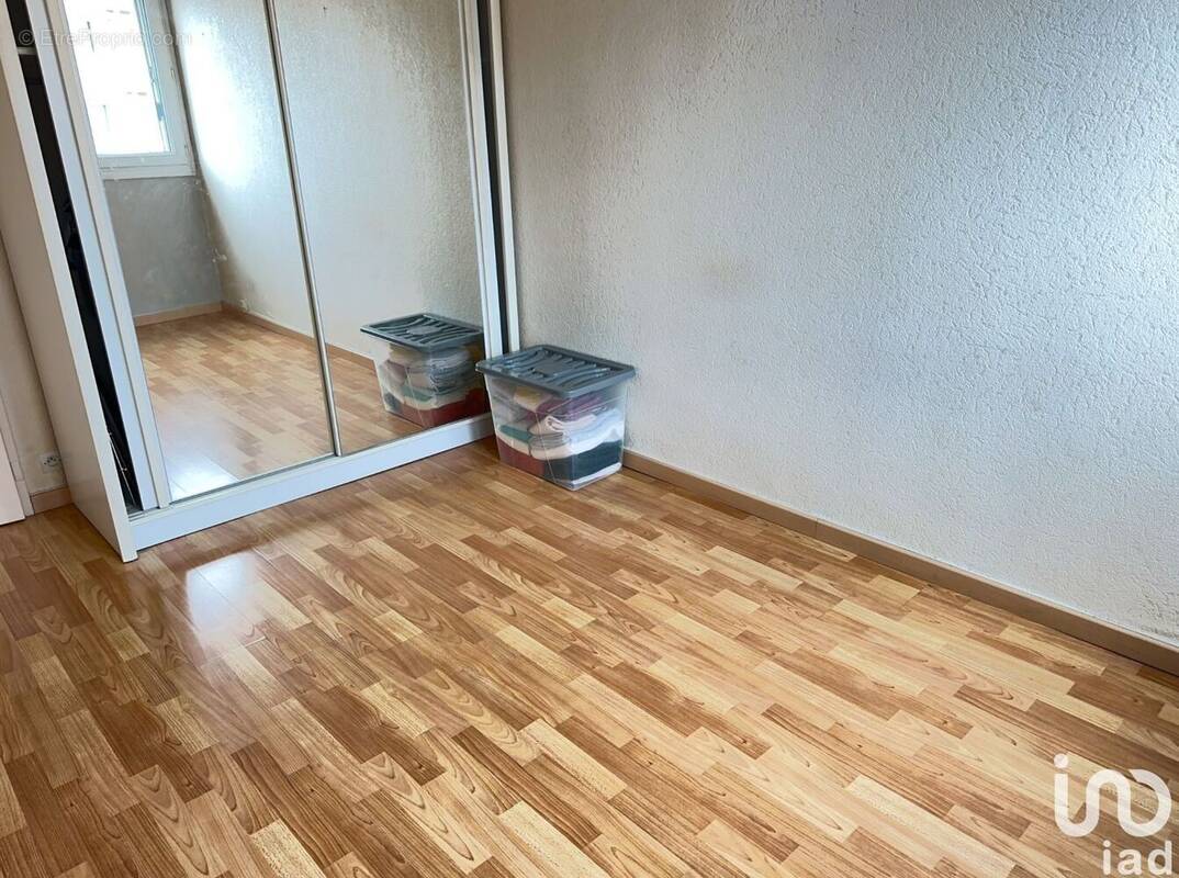 Photo 1 - Appartement à VILLENEUVE-LA-GARENNE