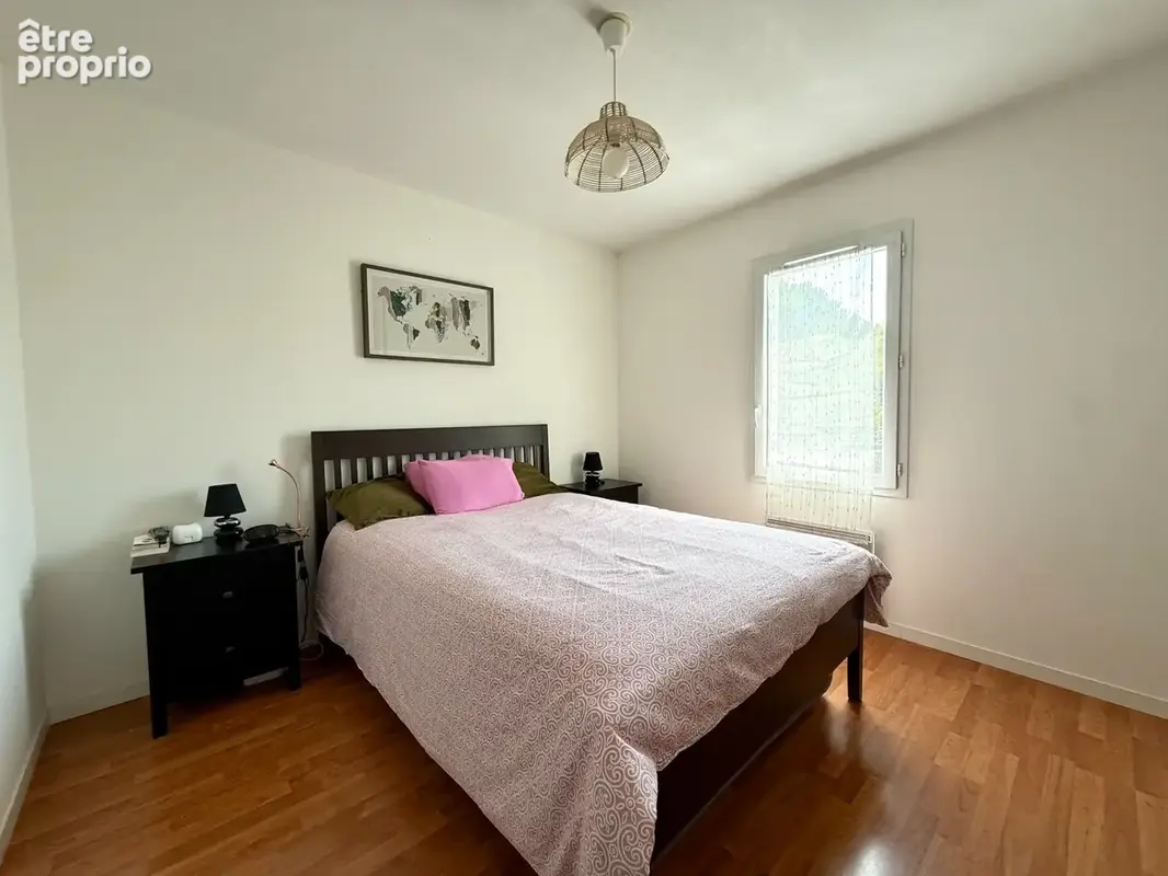 Cestas gazinet - t2 lumineux de 41 m² avec balcon et parking - vendu occupé - photo 9