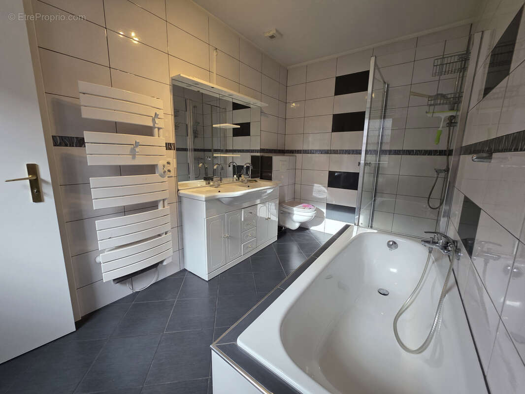 Ensemble immobilier Wissembourg centre - photo 6