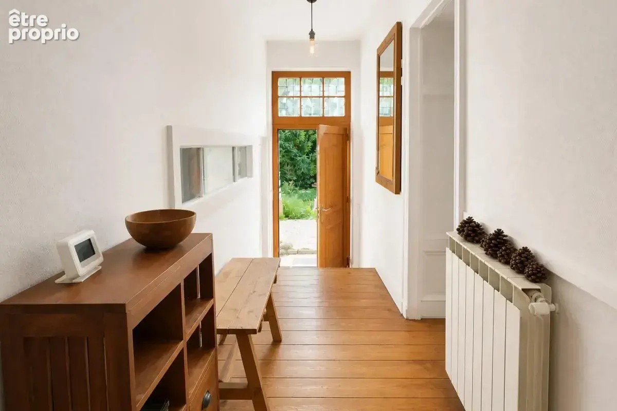 Maison 8 pièces de 218m² sur un terrain de 555m² - photo 10