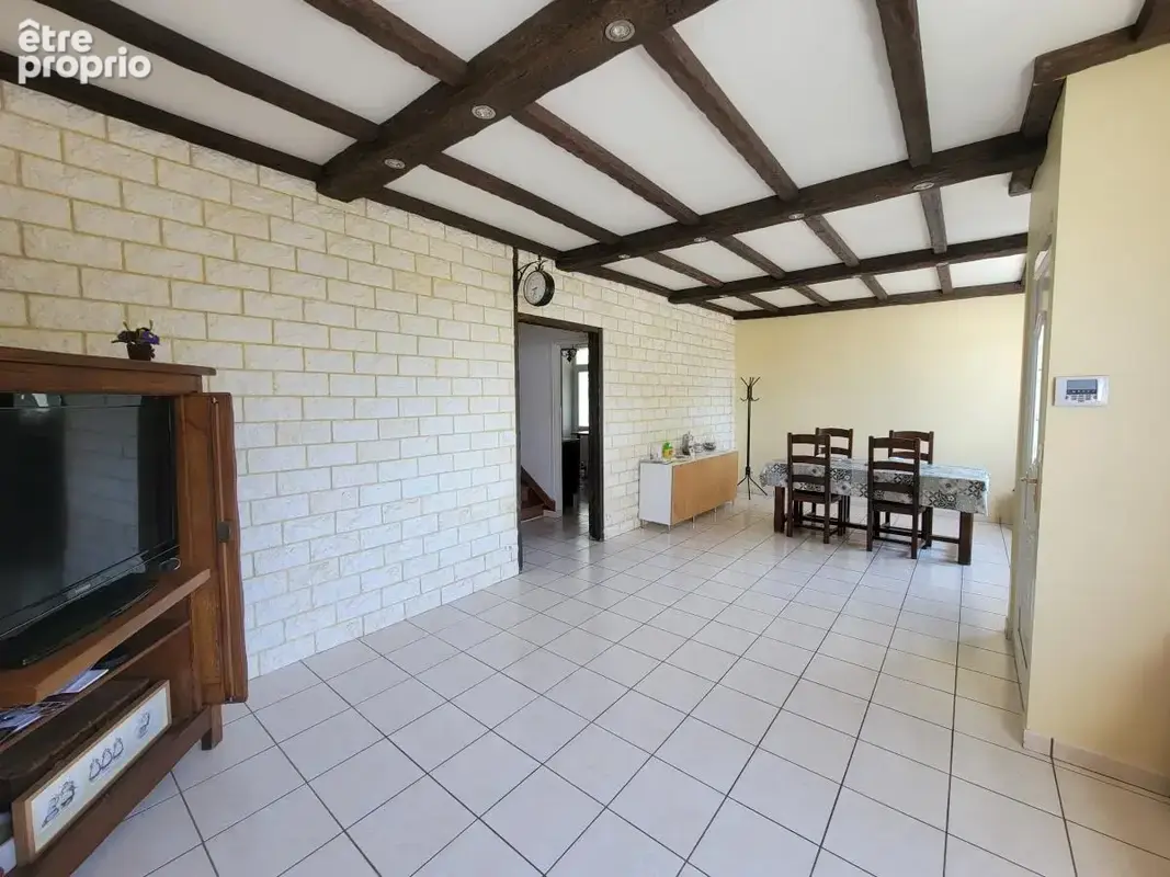 Maison 6 pièces 134 m² à vendre à Gourin (56110) - photo 8