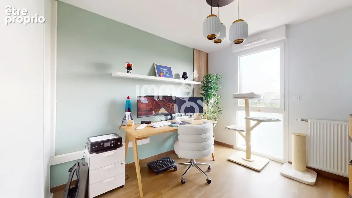Appartement à vendre BEAUZELLE - photo 9