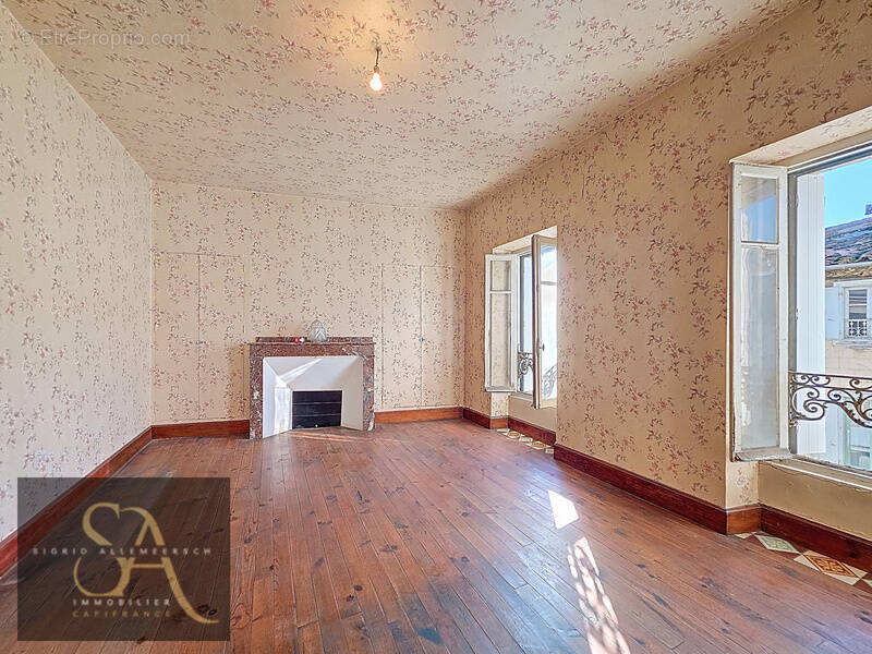Maison à ESPERAZA