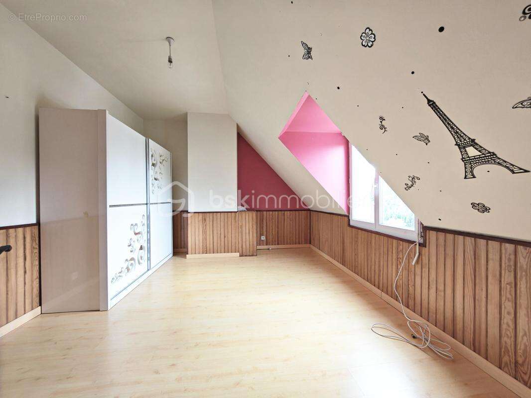 Grande maison, petit prix - photo 14