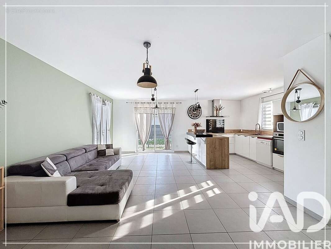 Photo 2 - Maison à MAGESCQ