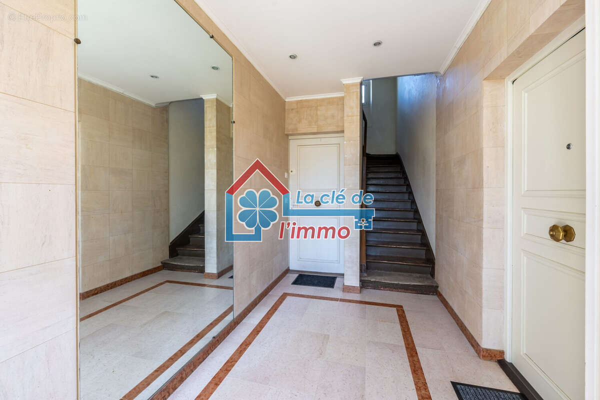 Appartement 38 m² à Moissy-Cramayel  - photo 7