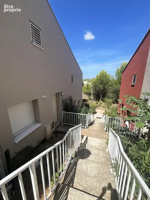 Appartement 48 m² à Martigues  - photo 8