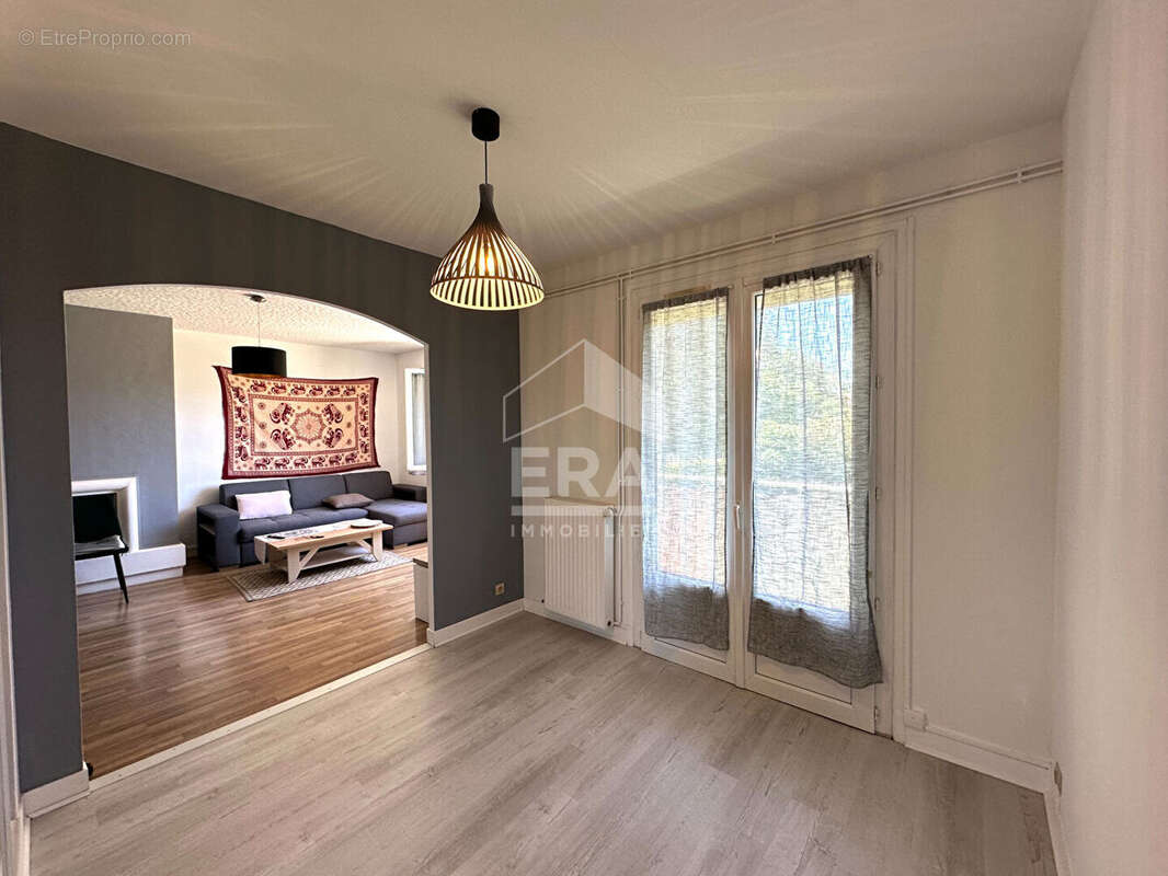 Appartement à TARBES