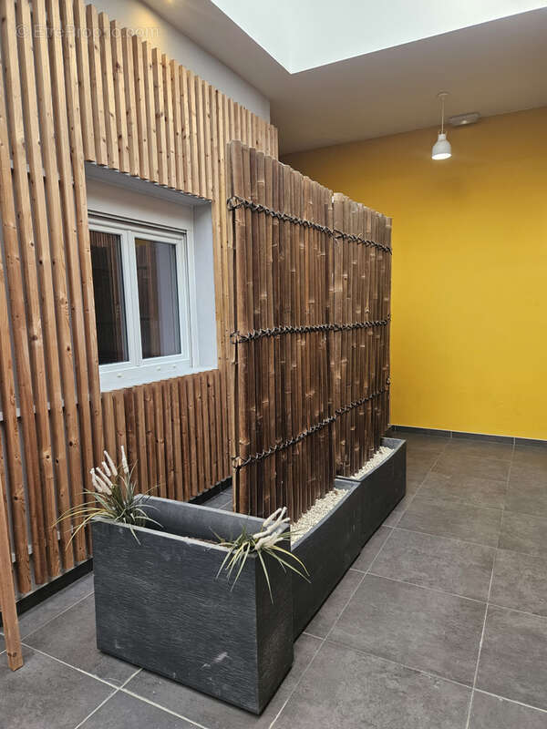 Appartement à CHATEAURENARD