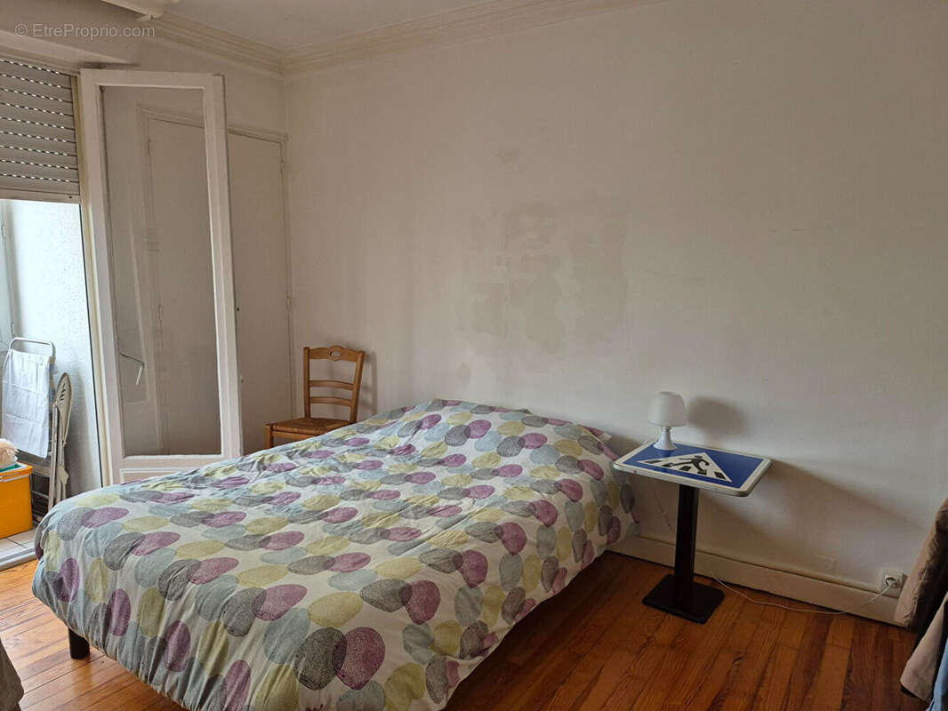 Appartement à BOULOGNE-SUR-MER