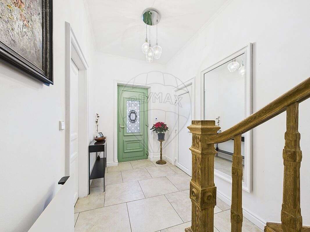 Maison à BEYREN-LES-SIERCK