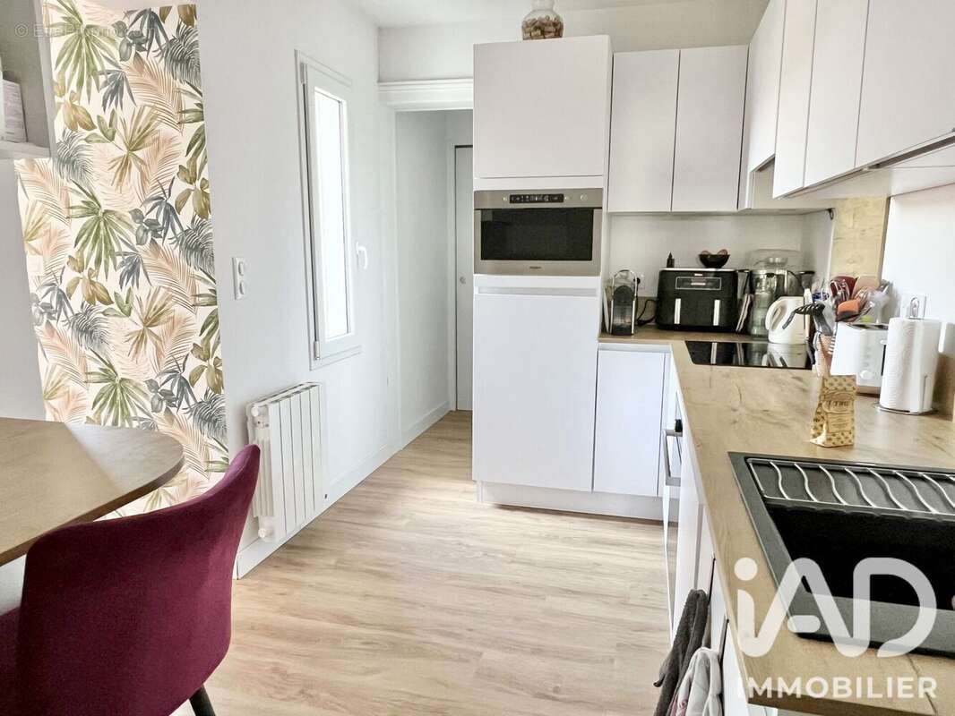 Maison 102 m² à Soissons  - photo 6