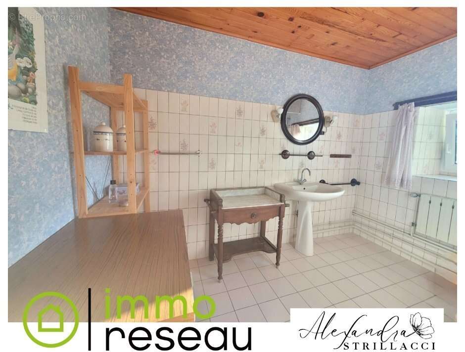 Maison 182 m² à Mulcey  - photo 12