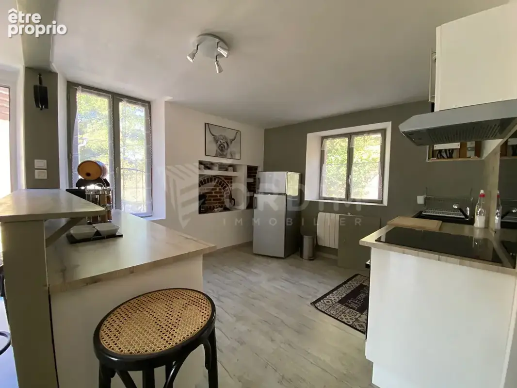 Une propriété d'exception au coeur de la campagne - 423 m² habitables, gîtes & installations équestres - photo 11