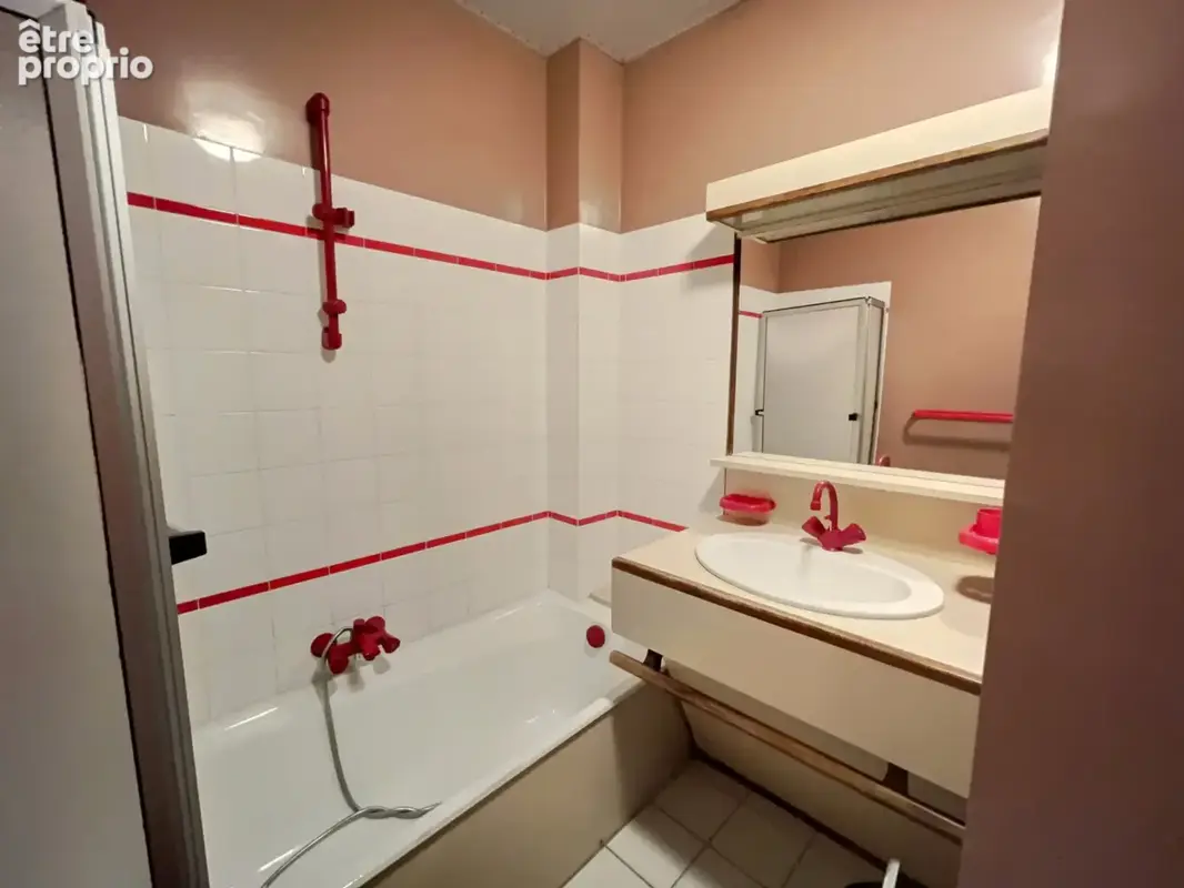 À vendre   Ensemble immobilier à fort potentiel locatif   Idéal investisseur - photo 30