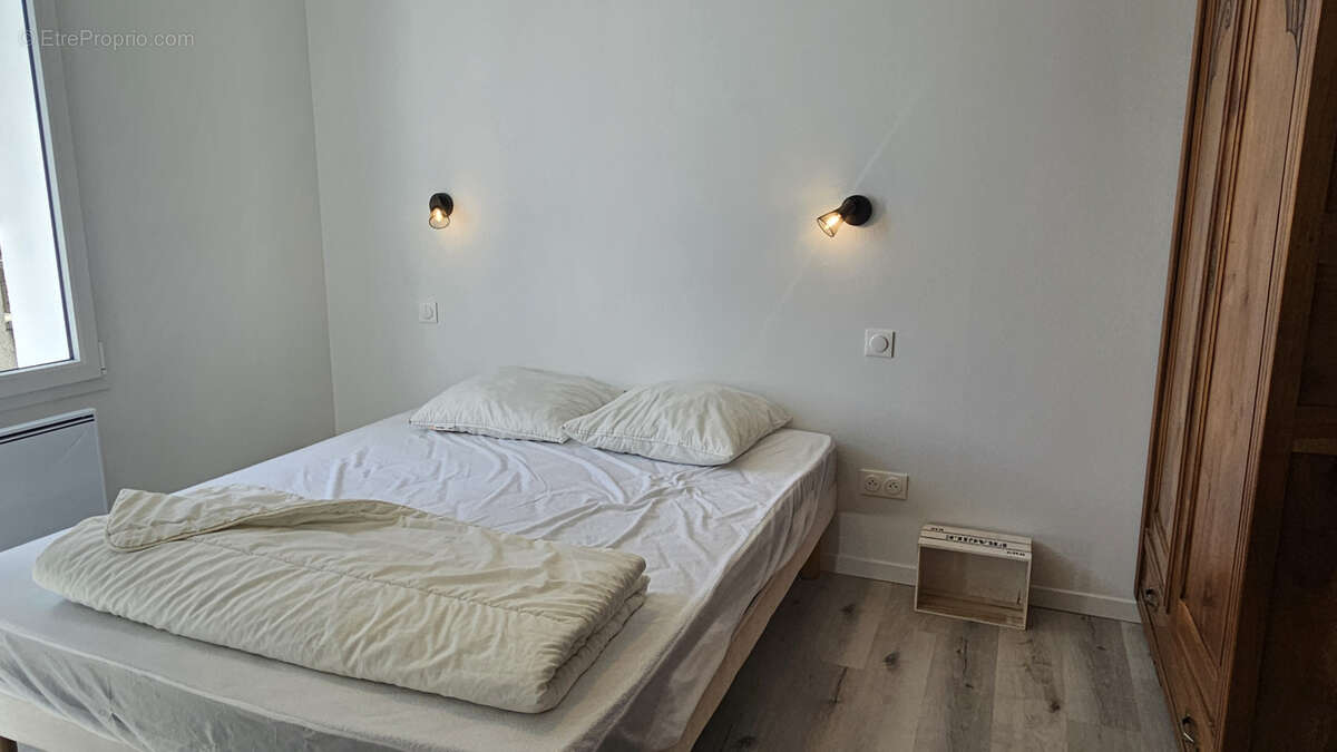 Maison à NOTRE-DAME-DE-MONTS