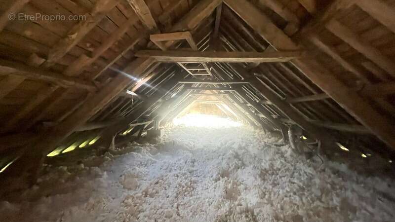 Maison à LE QUILLIO