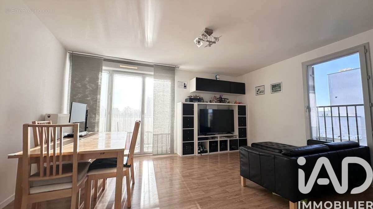 Photo 3 - Appartement à TRAPPES