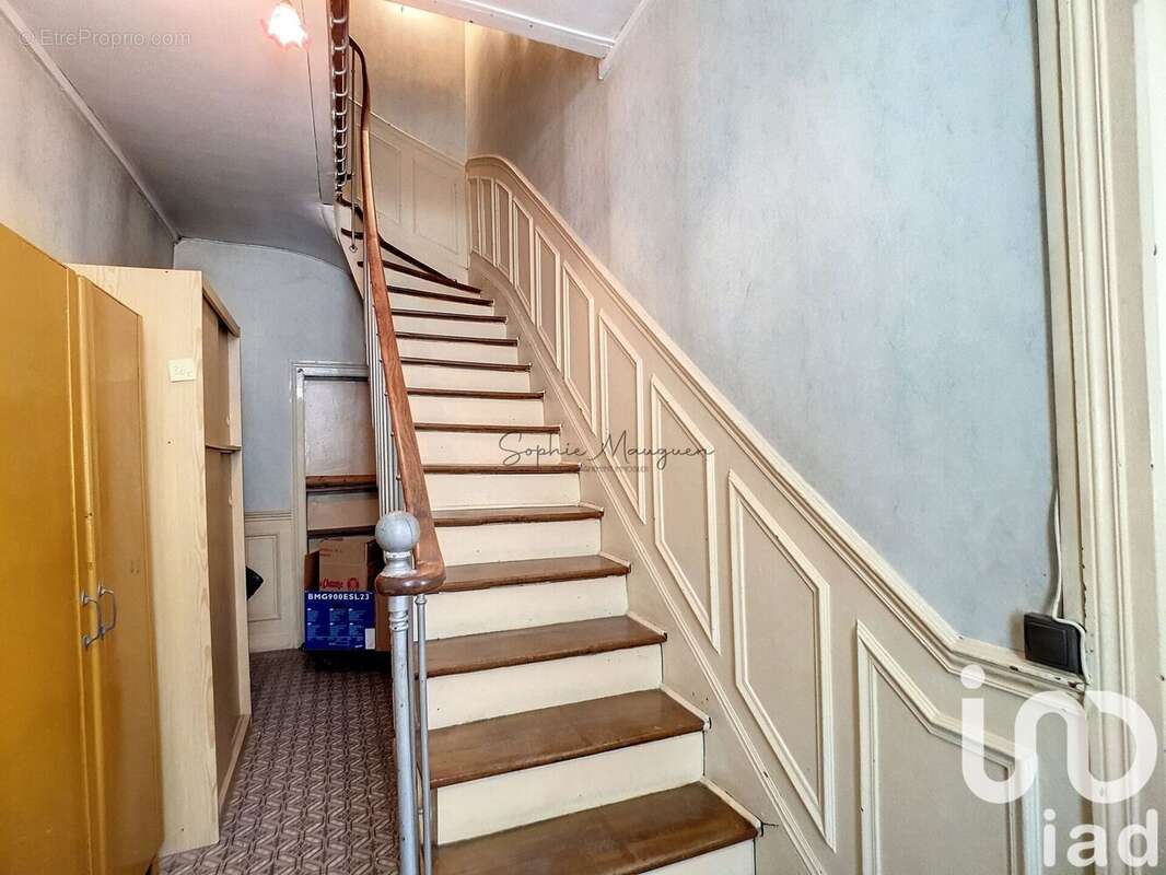 Photo 4 - Maison à DONNEMARIE-DONTILLY