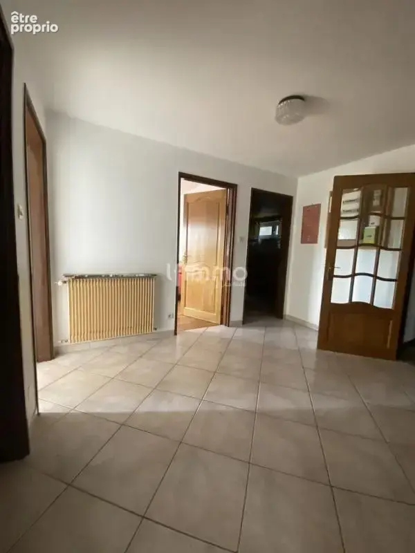 Maison individuelle avec un terrain de 11 ares constructible - photo 14