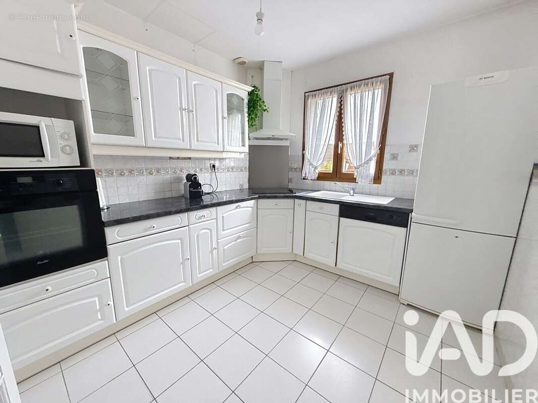 Photo 5 - Maison à MONTFERMEIL